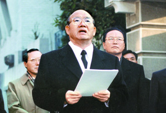 又一位韩国前总统被起诉 ,涉嫌诽谤死者