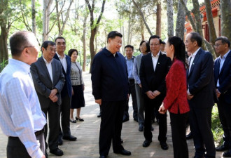 重重管控下 北大已经被有节奏地搞臭了?