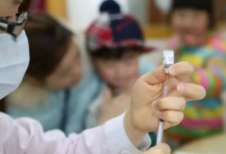 中国产儿童疫苗断供3年！上海版药神案改判