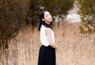 在中山走失！13年后 美国18岁华裔女生望寻亲