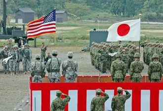 美国正策划一场大规模的“亚洲战争”国人警惕