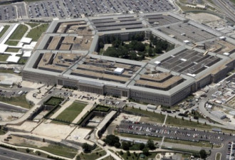 美国防部下令军事基地停售华为和中兴手机