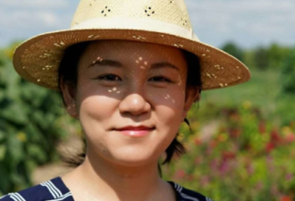 28岁中国女子在美失踪超两月 丈夫否认虐童等