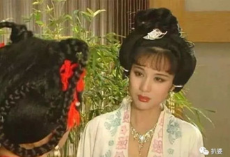 这个全中国男人都爱的旧时光大美人，居然得癌