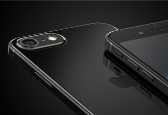 疑似苹果iPhone SE2手机最新渲染图曝光