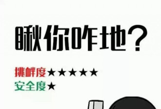 她们站在语言不通的外国 向各色男人出卖肉体