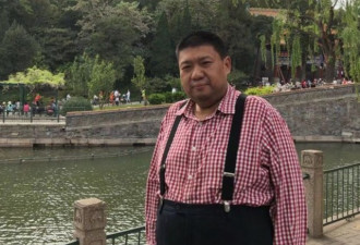 毛新宇被指一直在北京忙工作 未参加朝鲜旅行团