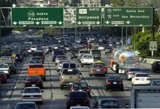 有钱任性! 加州亿万富豪为逃避堵车自费挖隧道