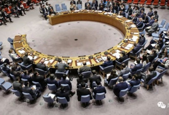 大国一票否决权，为何是联合国存在的基石？