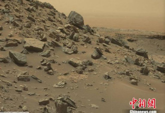 寻找生命迹象 科学家计划将火星土壤带回地球
