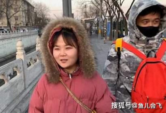佛系女生裸考清华：活这么大 总得考考清华北大