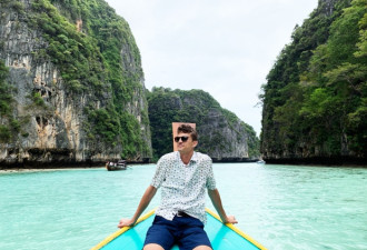 加拿大男子泰国度假查出绝症 因为保险回不了家