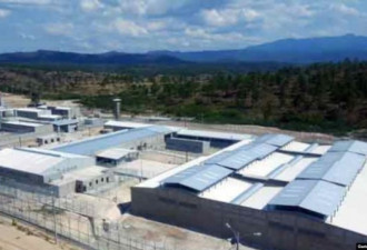 洪都拉斯北部监狱帮派火拼 至少18死16伤