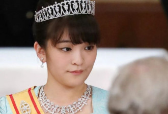 校园霸凌 丈夫出轨，日本公主被嫌弃的一生