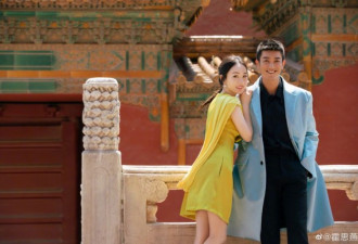 杜江欠霍思燕一个婚礼，世界欠我一个杜江