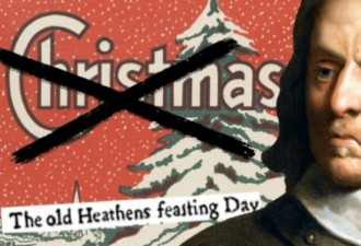 英国曾禁过耶诞节 耶稣根本不在12月生…