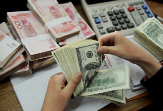 中国发行美元垃圾债全球最多 恐现违约潮