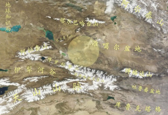 新疆又多了一座兵团城市，这意味着什么？