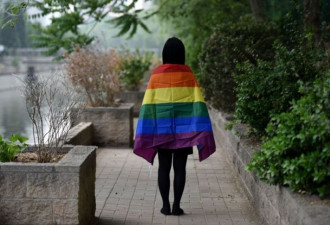 蹊跷！中国官方罕见公开提同性婚姻合法化