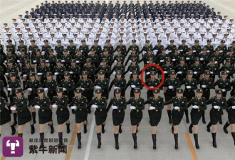 中国首位“航母女司机”开6万多吨航母