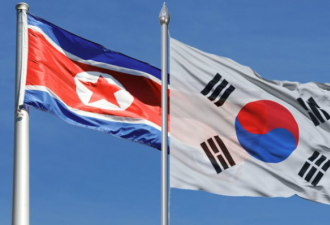 朝鲜请求联合国：开放通往韩国空中走廊