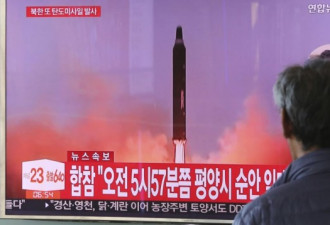 朝鲜关闭核试场 文在寅要求联合国监督