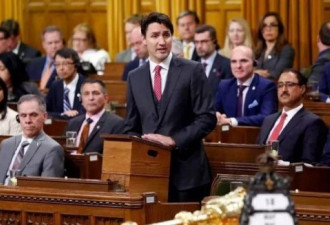 加拿大国会成立加中关系特别委员会