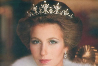 彪悍独立 英女王唯一女儿最有能力继承王位？