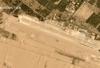 解放军开始大规模扩建中印边境的3大机场