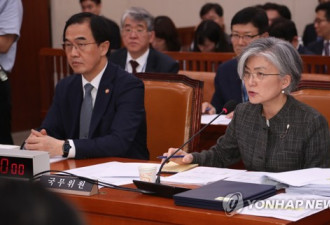 韩国信任金正恩 相信弃核承诺
