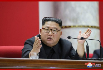 重磅！金正恩：朝鲜将推出新战略武器！