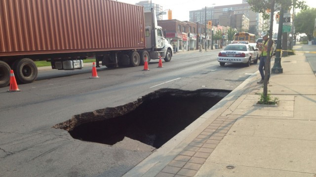 “toronto road hole”的图片搜索结果