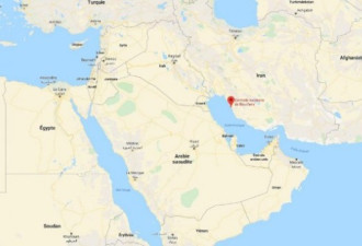 老天不耐烦？伊朗“核电站”遭地震破坏