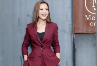 央视美女主持朱迅屡次被传患癌，她现在怎样了
