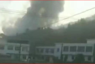 湖南烟花厂爆炸致13死，3名副市长瞒报被免职