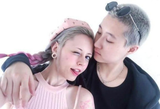 成龙私生女要和女友结婚 移民加拿大了