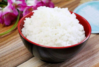 一碗米饭等于一碗白糖的说法有道理吗？