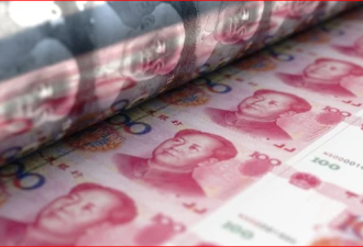 中国发国债买外汇玩的是何把戏 是双重印钞？
