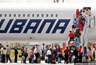 古巴坠毁客机载105人 已致超过100人死亡