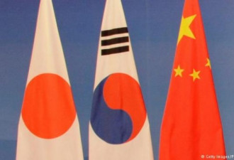 中日韩领导人东京会 朝鲜的问题放一边？