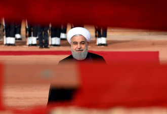 伊朗警告美国：若退出协议将前所未有地后悔