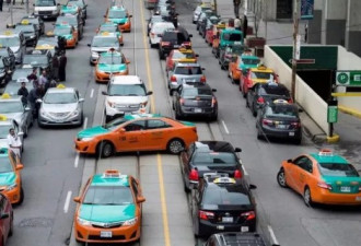 多伦多出租车执照持有人17亿集体诉讼遭驳回