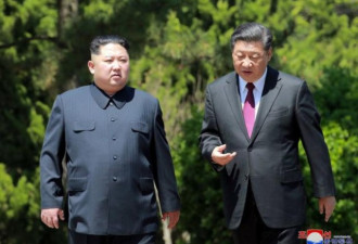 朝鲜突然变脸，竟是因为习近平的一句话？