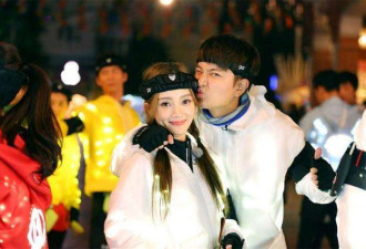 李小璐与贾乃亮要复合？PGone小号简介疑祝福