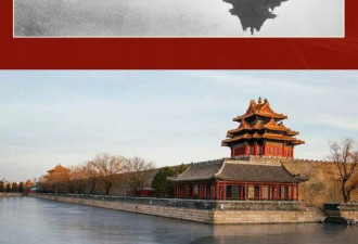紫禁城建成600年！这组新老照片对比刷屏了