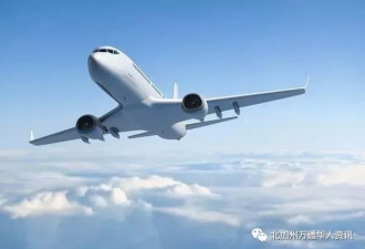 华人回国过年下长途飞机后突然倒地不醒险丧命