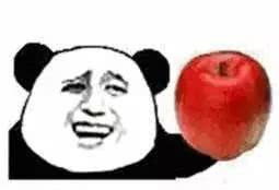 为什么只有在中国，平安夜要送苹果？