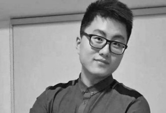 失踪三周后尸体找到，又一中国留学生惨死