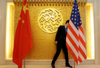中美贸易：华盛顿逼宫北京 中国拒绝城下之盟