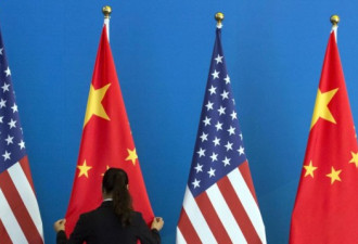 美中贸易谈判再开 川普称中国需作大让步